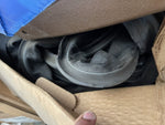 HAMILTON KENT RUBBER ELASTOMERIC SEAL TSS200 1650mm 66" PIPE 197 1/2" CL 839458
