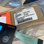 Bunn 38876.0001 Three-Warmer Membrane Switch for Axiom Series Brewers