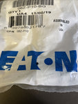 BRAND NEW WEATHERHEAD 06Z-P10-BG -Eaton  Z Series  Hose Fittings