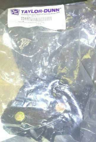 NEW GENUINE OEM Taylor Dunn Pintle Type Hitch 97-804-01-Mega Mart Warehouse-Ultimate Unclaimed Freight Buyer and Seller Specialists