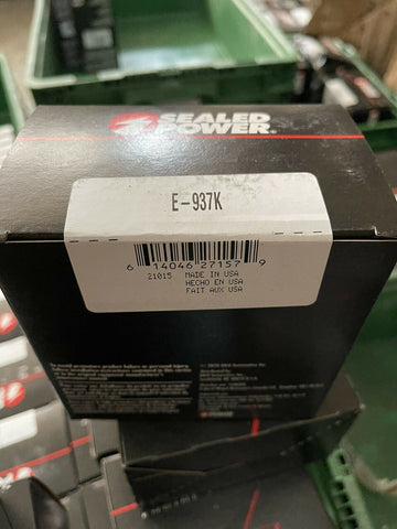 3.780" Bore Moly Piston Rings Set - 1999-2013 Chevrolet Gen III IV 4.8L 5.3L F1-Mega Mart Warehouse