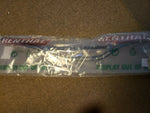 GENUINE Honda OEM Part 53100-MEN-670 HANDLEBAR-Mega Mart Warehouse-Ultimate Unclaimed Freight Buyer and Seller Specialists