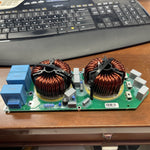 NEW LUMENIS LUME EMI FILTER PCB ASSEBMLY 0191949076 *FREE SHIPPING*