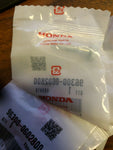 (5 PC LOT) GENUINE OEM HONDA FLANGE BOLT 6X28 96300-0602800-Mega Mart Warehouse-Ultimate Unclaimed Freight Buyer and Seller Specialists