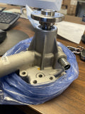 New Holland/Case: CNH REMAN-WATER PUMP, Part # SBA145017730R *SHIPS FREE*