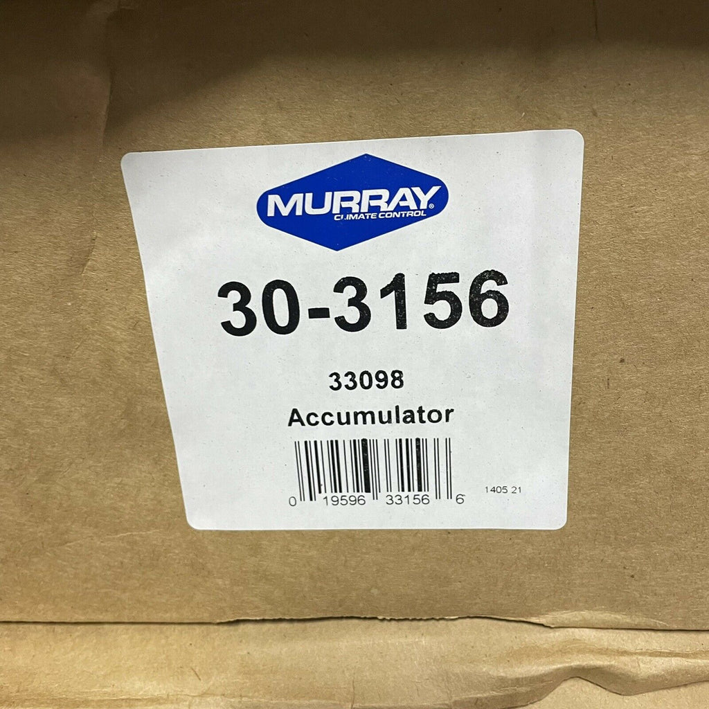 Murray Climate Control Accumulator 303156 ( Fits Dodge Pickups, 19...