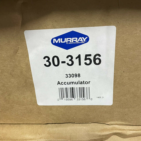 Murray Climate Control Accumulator 30-3156 ( Fits Dodge Pickups, 1994-2002)