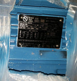 WEG ELECTRIC MOTOR 01018ET3ECT215TF1-W2, PH 3, HP(kW) 10 (7.5), RPM 1760-Mega Mart Warehouse-Ultimate Unclaimed Freight Buyer and Seller Specialists