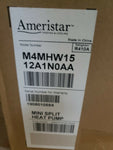 AMERISTAR TRANE M4THS1512A11NA 12,000 CAP 15 SEER DUCTLESS MINI-SPLIT SINGLE ZON-Mega Mart Warehouse-Ultimate Unclaimed Freight Buyer and Seller Specialists