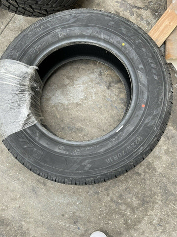 (1) NEW Lexani P225/70R16 LXHT-206 225 70 16 2257016 Tire  **FREE SHIPPING**