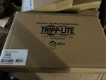 Tripp Lite SRSHELF2P1U Rack Enclosure Cabinet Cantilever Fixed Shelf 40 Pound