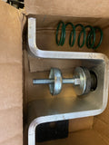 BRAND NEW GFC FHS-1-70 Green seismic control spring vibration isolator 457055 x1