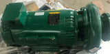 PENTAIR BERKELEY PUMP / MOTOR B2ZPLS EJMM3713T 37M031R228G2 15HP 208-230/460 PH3-Mega Mart Warehouse-Ultimate Unclaimed Freight Buyer and Seller Specialists