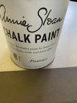 BRAND NEW ANNIE SLOAN CHALK PAINT( 2 / 32 FL. OUNCES CANS )  153713.