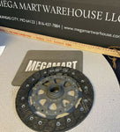NEW Luk Clutch Disc 22 Teeth 323-0802-10