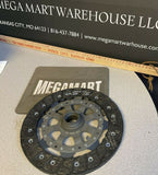 NEW Luk Clutch Disc 22 Teeth 323-0802-10