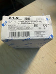 BRAND New EATON  DILMC17-01(RDC24)  XTCEC018C01TD  P/N # MSAA277625 Contactor