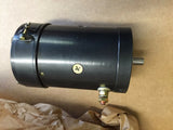 JOHN DEERE MOTOR CCW 9-3/4' LENGTH 5" DIAMETER-Mega Mart Warehouse-Ultimate Unclaimed Freight Buyer and Seller Specialists