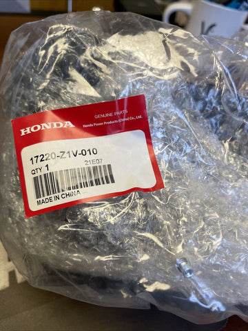 NEW Genuine HONDA Air Filter Housing HRC216K3 GXV160 17220-Z1V-010 OEM