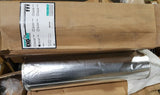 TREMCO EXOAIR 111 SELF-ADHERD AIR & VAPOR BARRIER MEMBRANE 24"X75' RL 584724 504-Mega Mart Warehouse-Ultimate Unclaimed Freight Buyer and Seller Specialists