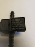 GENUINE OEM BOSCH DIFF PRESSURE SENSOR Evap Fugas Pacifica Jeep 05281489AA-Mega Mart Warehouse-Ultimate Unclaimed Freight Buyer and Seller Specialists
