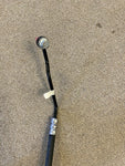 GENUINE FORD POWER STEERING PRESSURE HOSE 8E5C-3A719-AB **FREE SHIPPING**
