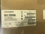 NEW STOCK SHARP MX-PN15B 3 Hole Punch Module Unit for inner finisher-Mega Mart Warehouse-Ultimate Unclaimed Freight Buyer and Seller Specialists