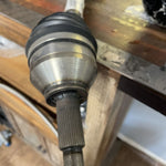 NEW FOMOCO CA53-3B436-AE AXEL SHAFT