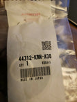 (2 PC LOT) GENUINE OEM Honda 44312-KRN-A30 - COLLAR R. FR. WHEEL-Mega Mart Warehouse-Ultimate Unclaimed Freight Buyer and Seller Specialists