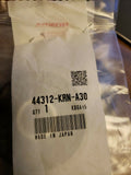 (2 PC LOT) GENUINE OEM Honda 44312-KRN-A30 - COLLAR R. FR. WHEEL-Mega Mart Warehouse-Ultimate Unclaimed Freight Buyer and Seller Specialists