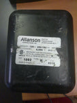 Allanson 1092-H, 120V In 6,000V Out Single Pole Gas Ignition Transformer-Mega Mart Warehouse-Ultimate Unclaimed Freight Buyer and Seller Specialists