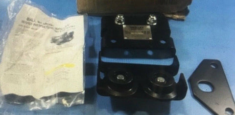 CBTP BALL BEARING PLAIN TROLLEY FNOB-Mega Mart Warehouse-Ultimate Unclaimed Freight Buyer and Seller Specialists