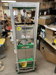 NEW Genie 8 Ft. Standard Base Material Lift GL-8 (DOLLY ONLY) **FREE SHIPPING**