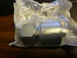 GENUINE Gates 16G-20FFORX, G25230-1620 Hydraulic Hose Fitting Gates-Mega Mart Warehouse-Ultimate Unclaimed Freight Buyer and Seller Specialists