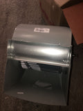 Lau Industries A10-10ACD .75 BB Galv Blower Wheel 0502710006PHT 50580-0-Mega Mart Warehouse-Ultimate Unclaimed Freight Buyer and Seller Specialists