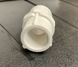 CHARLOTTE 2101 SCHEDULE 40 1/2" FEMALE ADAPTER 435-005 S X FPT (4/CASES OF 50EA)