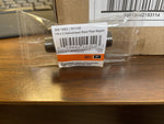 (10 PC CASE) 1/4"X2" GALVANIZED STEEL PIPE NIPPLE, 309 14X2, 501330, SHIPS FREE