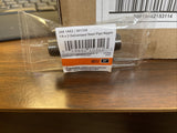 (10 PC CASE) 1/4"X2" GALVANIZED STEEL PIPE NIPPLE, 309 14X2, 501330, SHIPS FREE