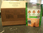 (2 BOXES OF 6) Greenies Pill Pockets Soft Dog Treats, Chicken, Tablet, 3.2 Oz.-Mega Mart Warehouse-Ultimate Unclaimed Freight Buyer and Seller Specialists