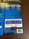 Avery NEW  Laser/Inkjet Shipping Labels, 5 1/2" x 8 1/2", White, 500 Labels