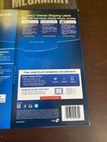 Avery NEW  Laser/Inkjet Shipping Labels, 5 1/2" x 8 1/2", White, 500 Labels
