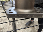 BRAND NEW SPHERICAL HYDRAULIC VALVE PP1080433, 136040, 11073468, RW1080434-C