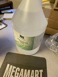 BRAND NEW MASSAGE OIL CLEAR HYPO -ALLERGENIC - UNSCENTED  BEBEAUTY