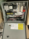 NEW UL-508A CRANE CONTROL PANEL 460V, 3PH, 60HZ, 22.4A, RL1, RL2, RL3-Mega Mart Warehouse