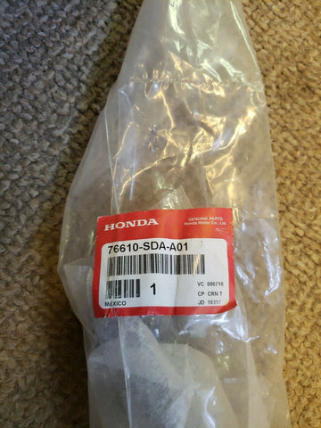 NEW Genuine Honda Arm Windshield Wiper [pass. Side] 76610-SDA-A01-Mega Mart Warehouse-Ultimate Unclaimed Freight Buyer and Seller Specialists