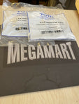 BRAND NEW GENUINE  TOTO TH305SV105 LOCKING RING SET (20 PIECES).