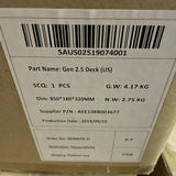 BRAND NEW LIME GEN 2.5 DECK SAAUS02519074001, FOR MODEL S SJ2.5