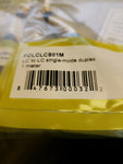1M (3.28ft) FCLCLCS01M LC TO LC FIBER OPTIC PATCH CABLE 9/125 SINGLE MODE 20PCS-Mega Mart Warehouse-Ultimate Unclaimed Freight Buyer and Seller Specialists