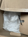 INTERPON JA051QF 30-11086 IINT 600 VMS5089 SD HI RFLCT WHITE 55 LBS