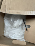 INTERPON JA051QF 30-11086 IINT 600 VMS5089 SD HI RFLCT WHITE 55 LBS